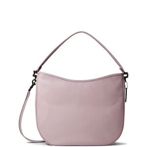 Coach Tabby Soft Smooth Calf Leather Shoulder Hobo